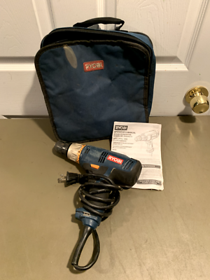 RYOBI D47C Variable Speed Corded Drill Screw Driver 120v 4.5 Amp 60Hz