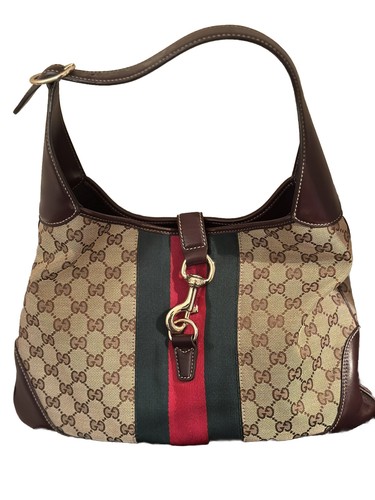 Gucci Hobo Bag | eBay