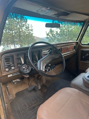 image 1 of interior