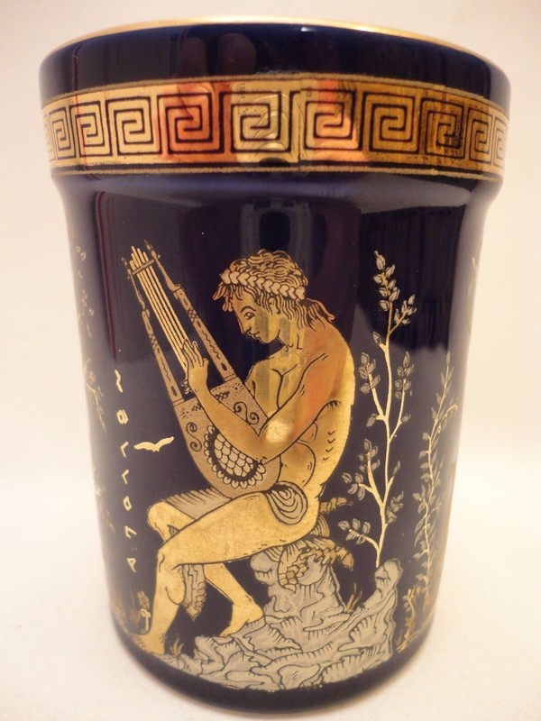 Goddess Artemis Aphrodite Adonis God Apollo Ancient Greek Art