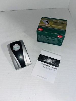 ONE Power Save, Energy Saver, Electricity Saving Box Household Office Device