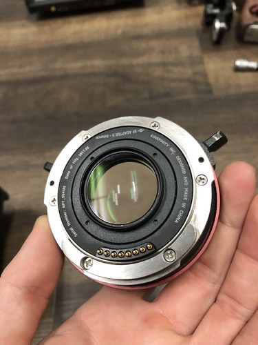 Kinefinity Terra 6K Cinema Camera Package