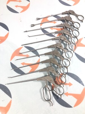 Arthrotek Arthroscopy Instrument Set