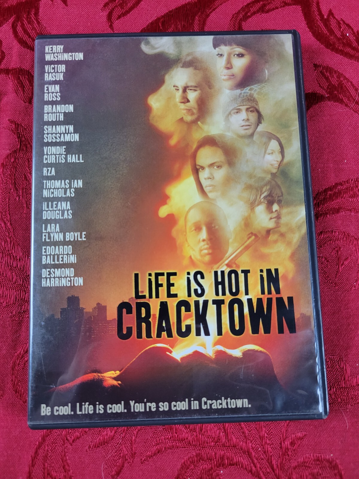 その他 Nova Field Trips: Inside the Human Body - Cracking [DVD] Straightman (DVD, 2002) Ben Berkowitz Ben Redgrave Butch