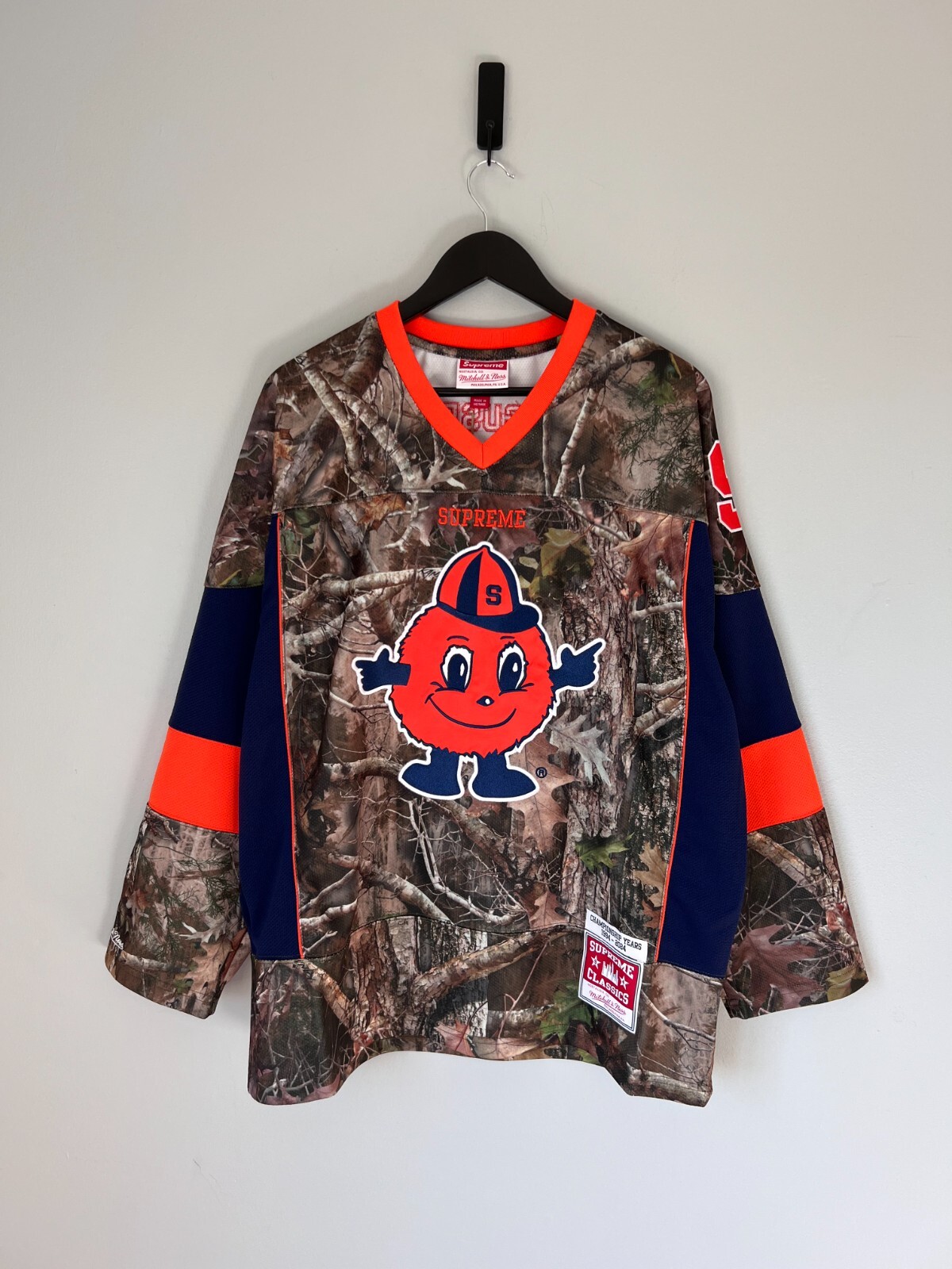 Supreme - Desert Camo Camp Cap 14aw キャップ 極美 14AW Supreme Desert Camo Camp Cap デザート カモ キャンプ