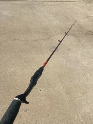 speed stick baitcaster