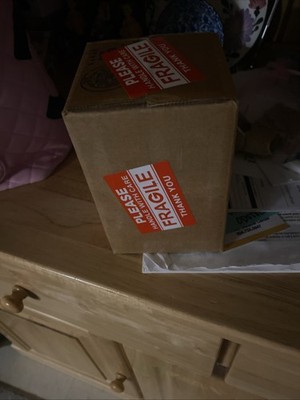 Item photo(s) from verified buyer