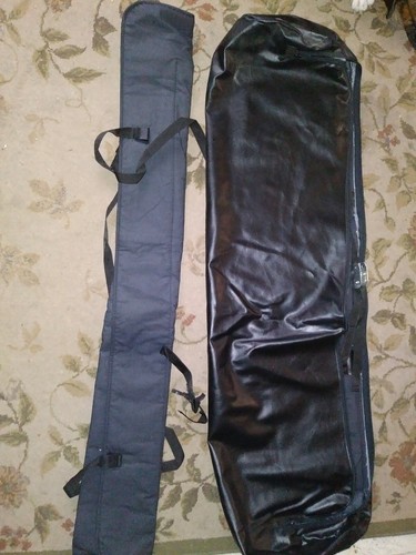 Storage Bags 4ft X10x9
