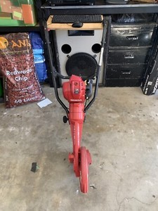Honda gx25 st3