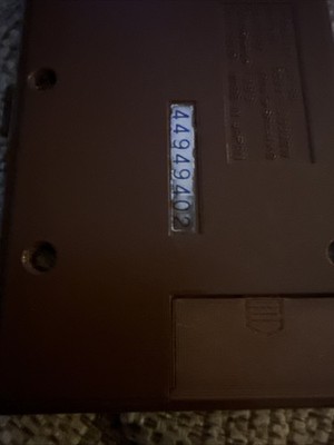 Fotos del artículo de un comprador verificado