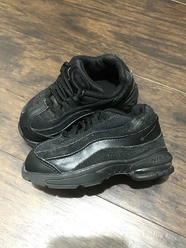 nike air max 95 infant grey