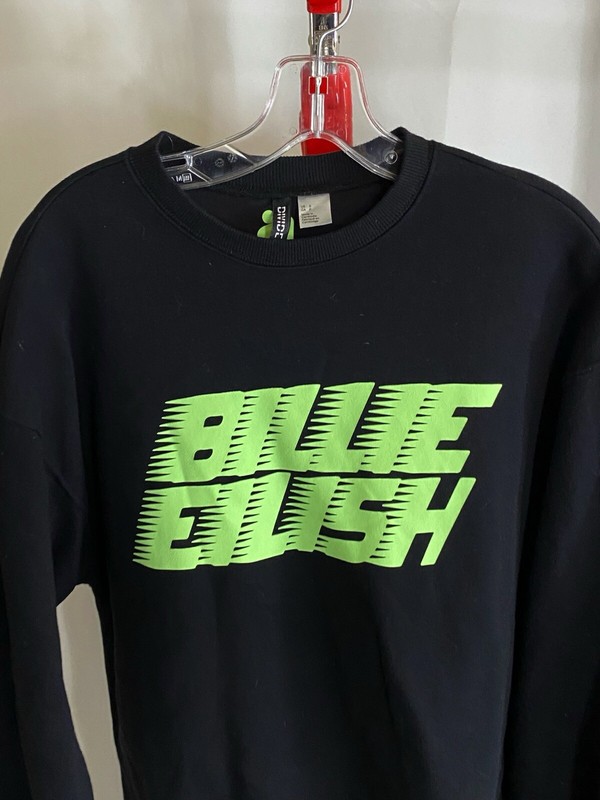 Billie Eilish 32 Jersey S/S Tee (L) サイズL 32 Jersery S/S Tee（L） : BILLIE EILISH | HMV&BOOKS online