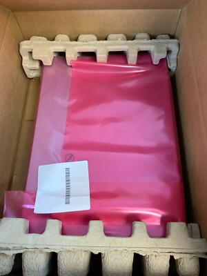   HPE StorageWorks Fibre Channel SAN Switch 8/8 AM867D#ABA     Sealed inside