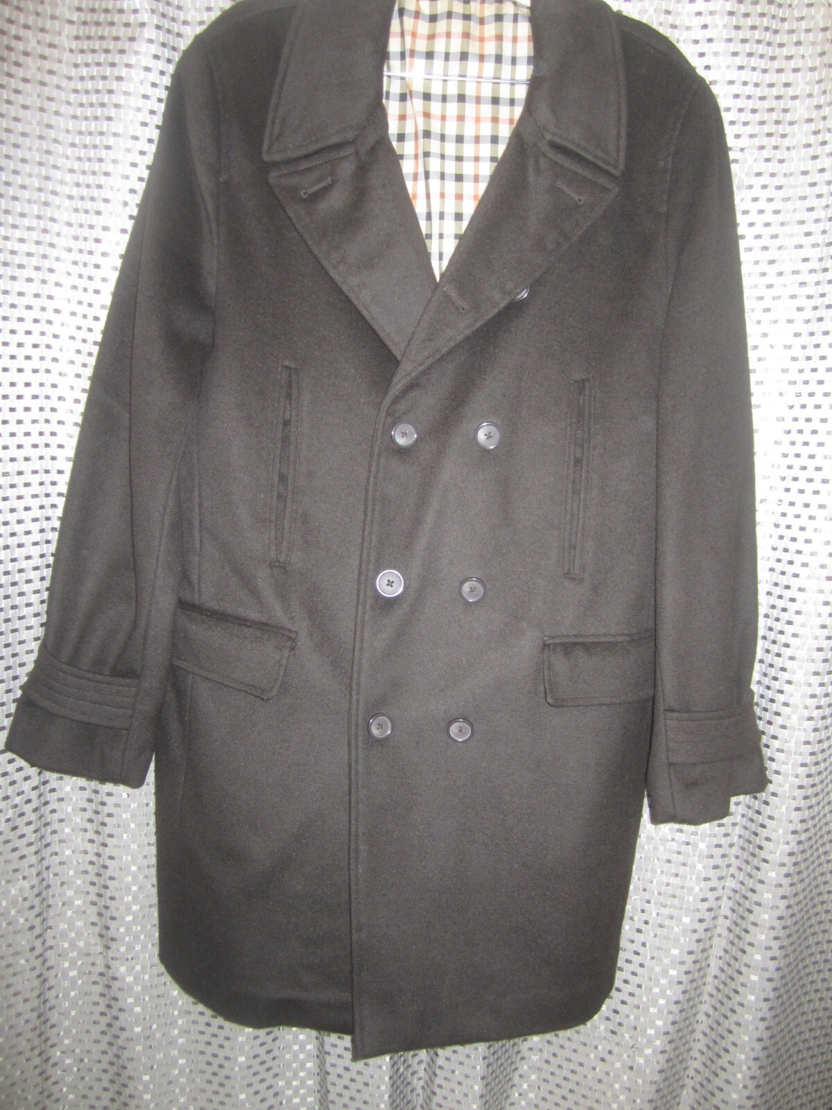 ジャケット・アウター Hart Schaffner Marx - Smart Coat (40R) s-l400.jpg