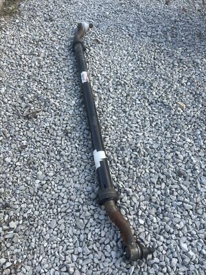 Spicer 220TR114-3 Dropped Steering Tie Rod End Assembly / Cross Link Assembly