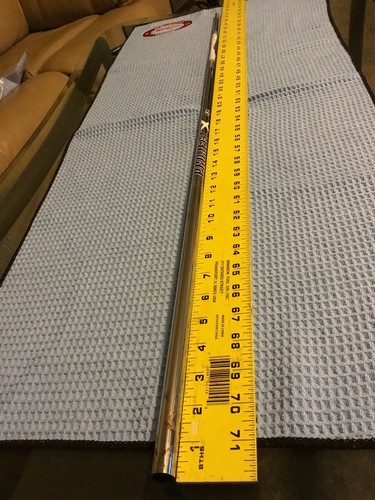 Project X LZ Steel Shaft 6.5 125 Grams, Pulled From Ap3’s 4 Iron Standard Length