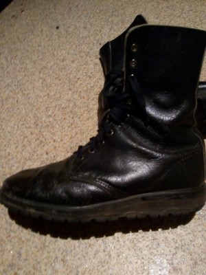 dr martin shoes