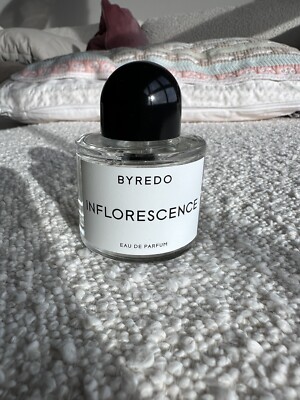 Byredo Inflorescence  1.6 oz NWB