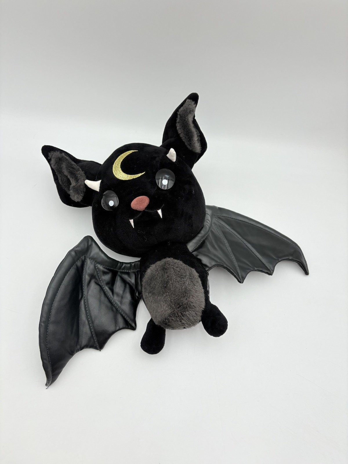 Killstar Kreepture Vampir Plush Original Moon Kreepture Limited Edition Moon