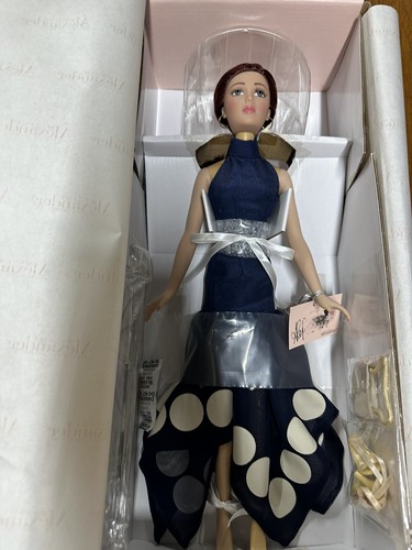 Madame Alexander DOTS Alex Doll | eBay