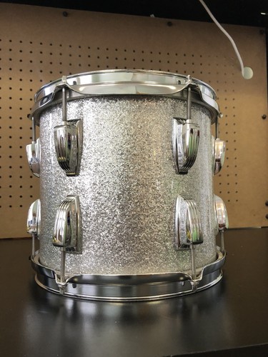 80s Ludwig 10