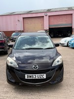 2014 Mazda 5 7 seater 2.0 mpv Petrol Automatic