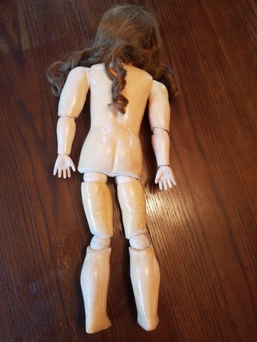 Victorian Doll 23