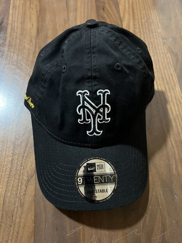AIME LEON DORE ニット帽　new york Mets Aime Leon Dore New Era Melton Wool Mets Hat Green Men's