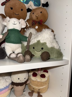 ジェリーキャット Siofra Shamrock クローバー アイルランド限定 ieExplains: As Siofra Shamrock arrives in Ireland — what are