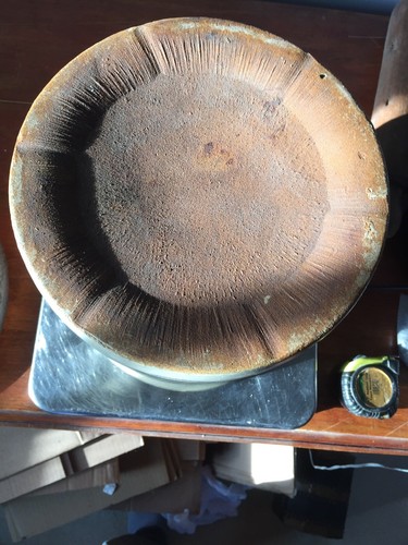 2 Crock  Gallon Western Mommouth illinois