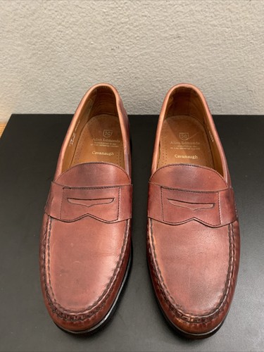 Allen Edmonds 