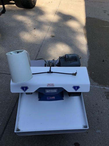 Diamond Pacific Ad-A-Unit Grinder Complete. Lapidary