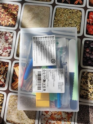 Foto dell'oggetto di un acquirente verificato