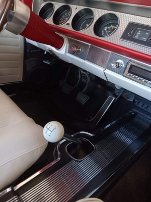 image 5 of interior