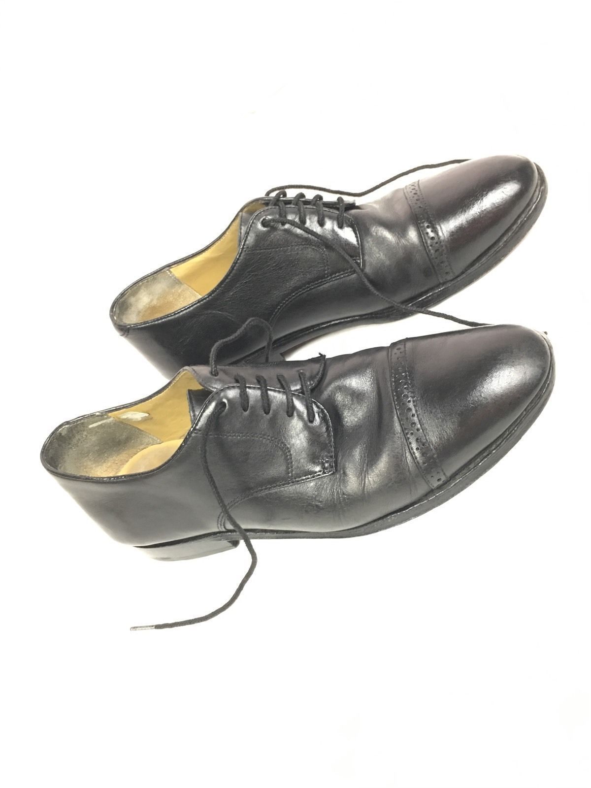 Brooks Brothers Men's Dress Shoes