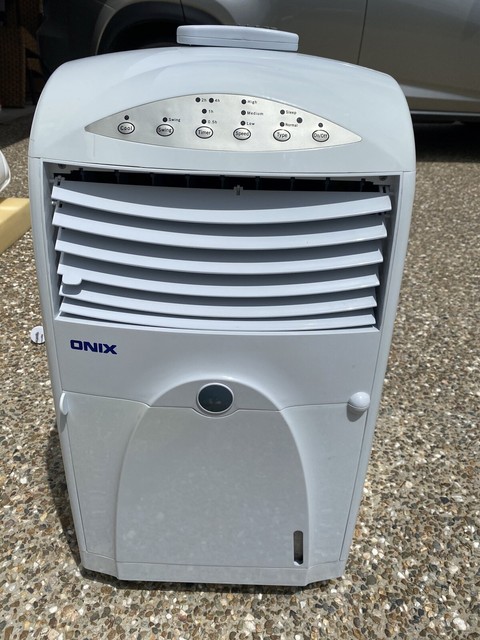 onix air cooler