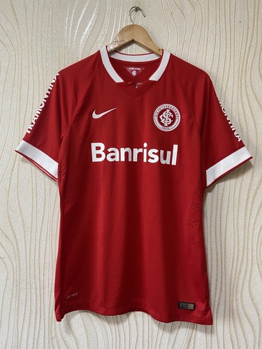 【US規格】希少 NIKE 1918 HOLMEN IF サッカーシャツ 赤 S $_12.JPG?set_id=880000500F