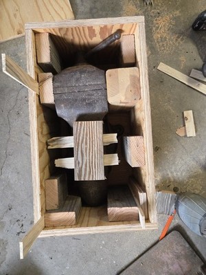 Item photo(s) from verified buyer