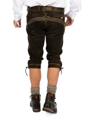 MADDOX MADDOX LEDERHOSE KNIEBUND HOCHBERG ZWICKL BISAM