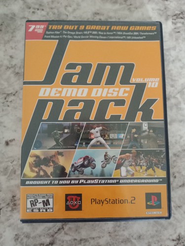 【期間限定】[動作確認済み]PS2ソフト 10本セット PlayStation2 - 【動作確認済】PS2ソフト スポーツゲーム他 10点