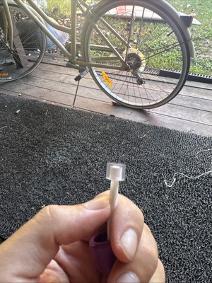 Artikelfoto(s) von einem verifizierten Käufer