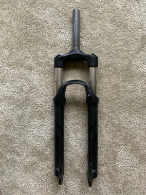 sr suntour xcr lo air spring 63mm qr