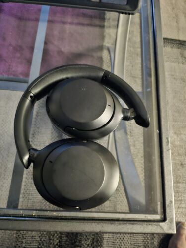 Sony WH-XB910N EXTRA BASS Bluetooth Wireless Noise-Canceling Sony WH-XB910N EXTRA BASS Bluetooth Wireless Noise-Canceling
