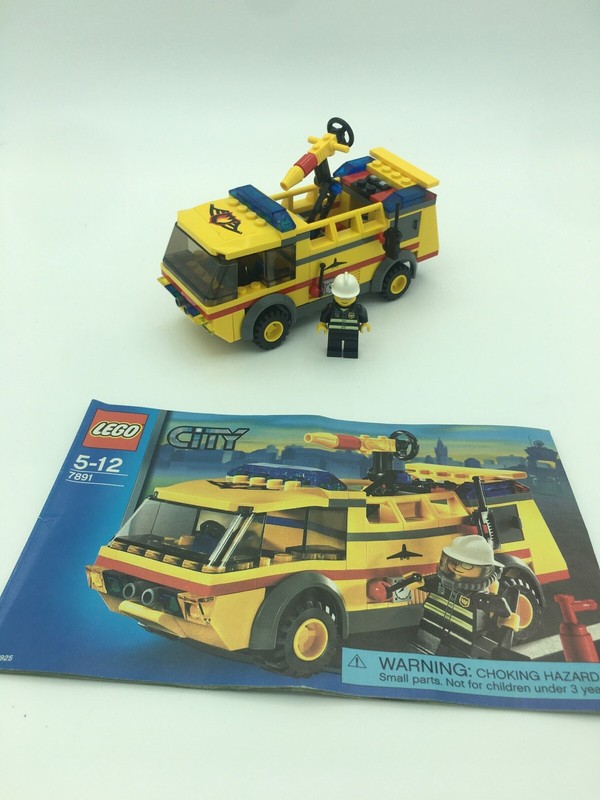 7891 lego