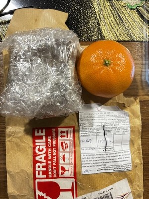 Objectfoto('s) van geverifieerde koper