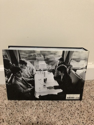 The Beatles - 365 Days by Simon Wells (Awesome photo book) Great Deal Cool Book!