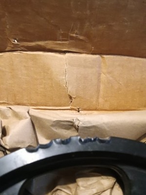 Fotos del artículo de un comprador verificado
