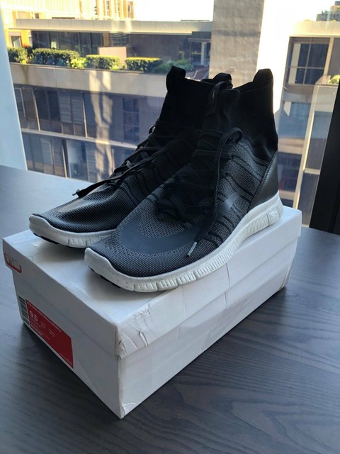 NIKE - HTM Free Mecurial Superfly size US 9.5 | Men's Shoes | Gumtree Australia Inner Sydney