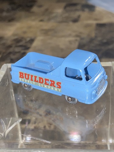 MATCHBOX GARAGE BP マッチボックス ガレージ LESNEY Vintage 1978 Matchbox Super Garage Playset In Original box