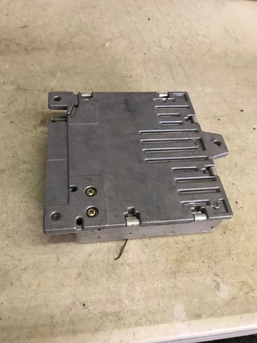 85 86 87 88 89 Volvo 740 760 Engine Control Module Computer 1367487 | eBay
